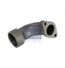 SCANI 1332967 Manifold, exhaust system